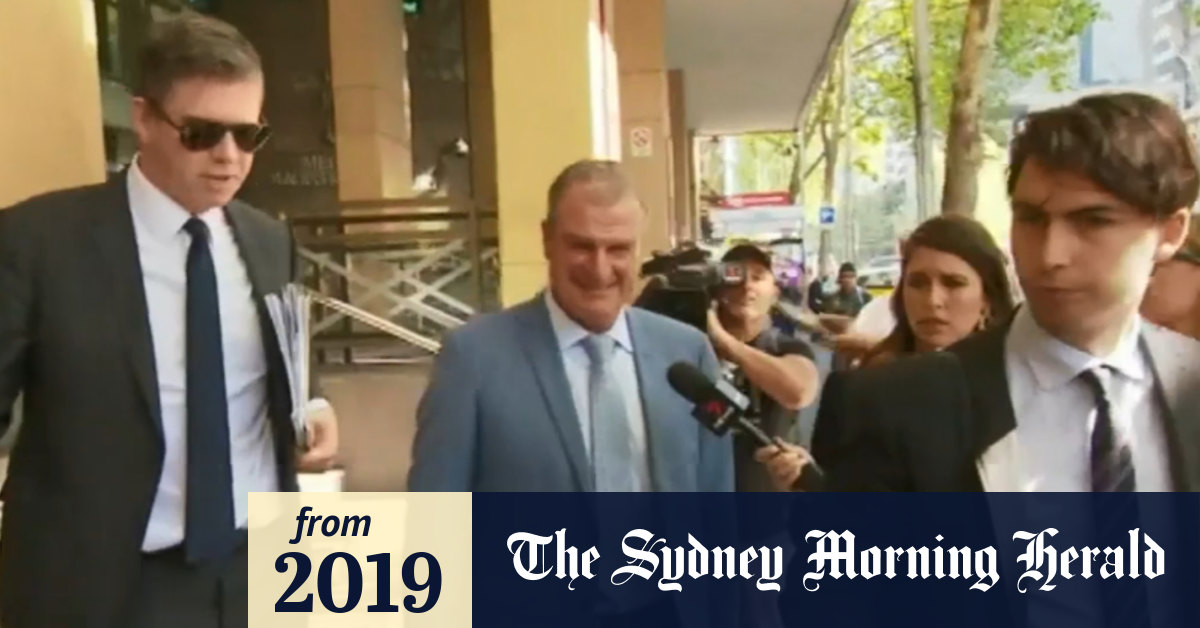 Video New details in horse racing scandal